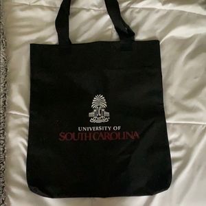 University of South Carolina Tote Bag